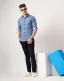 Men's Printed Shirt