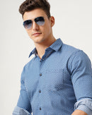 Men's Printed Shirt