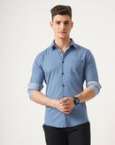 Men's Printed Shirt