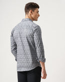 Men's Printed Shirt