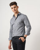Men's Printed Shirt