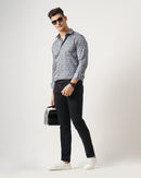 Men's Printed Shirt