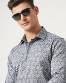Men's Printed Shirt