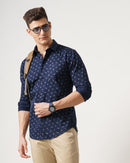 Men's Printed Shirt