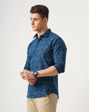 Men's Printed Shirt