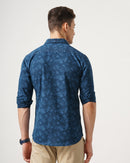 Men's Printed Shirt