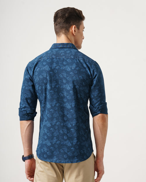 Men's Printed Shirt