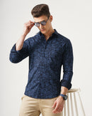 Men's Printed Shirt