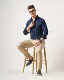 Men's Printed Shirt