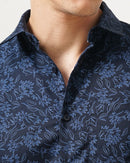 Men's Printed Shirt