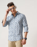 Men's Printed Shirt