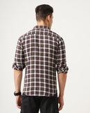 Men's Checks Shirt
