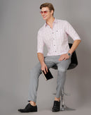 Men's Checks Shirt
