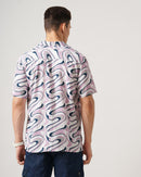 Men's Printed Shirt