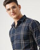 Men's Checks Shirt