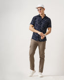 Men's Printed Shirt