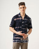 Men's Printed Shirt