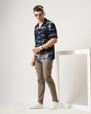 Men's Printed Shirt