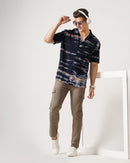 Men's Printed Shirt