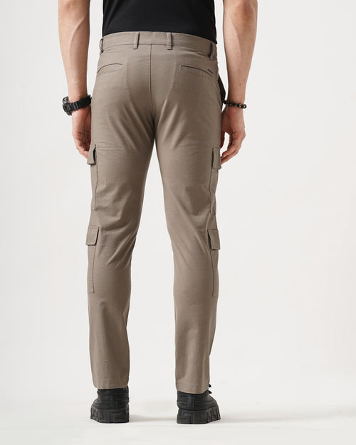 MEN'S CARGO CHINOS
