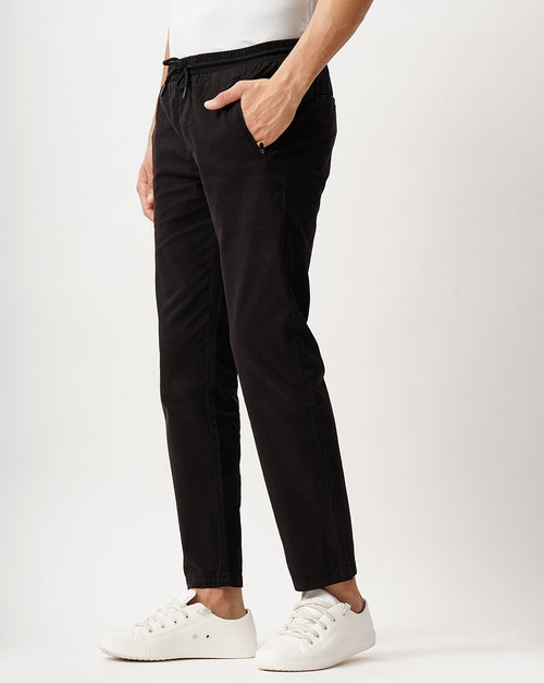 Elasticated Waist Chinos