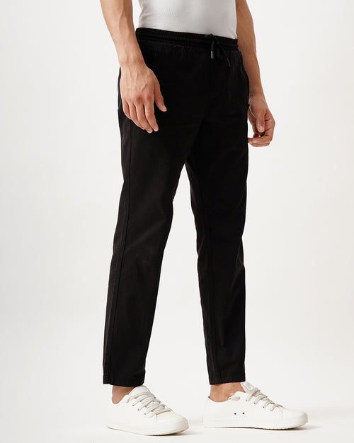 Elasticated Waist Chinos