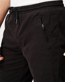 Elasticated Waist Chinos