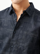 Men's Printed Shirt