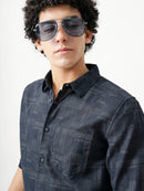Men's Printed Shirt