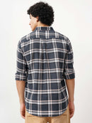 Men's Checks Shirt