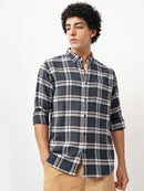 Men's Checks Shirt