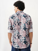 Men's Printed Shirt