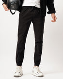Slim Fit Cargo Joggers