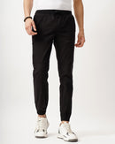 Slim Fit Cargo Joggers