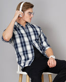 Men's Checks Shirt