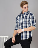 Men's Checks Shirt
