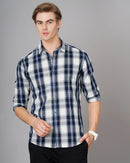 Men's Checks Shirt