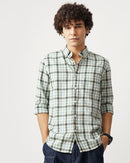 Men's Checks Shirt