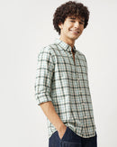 Men's Checks Shirt