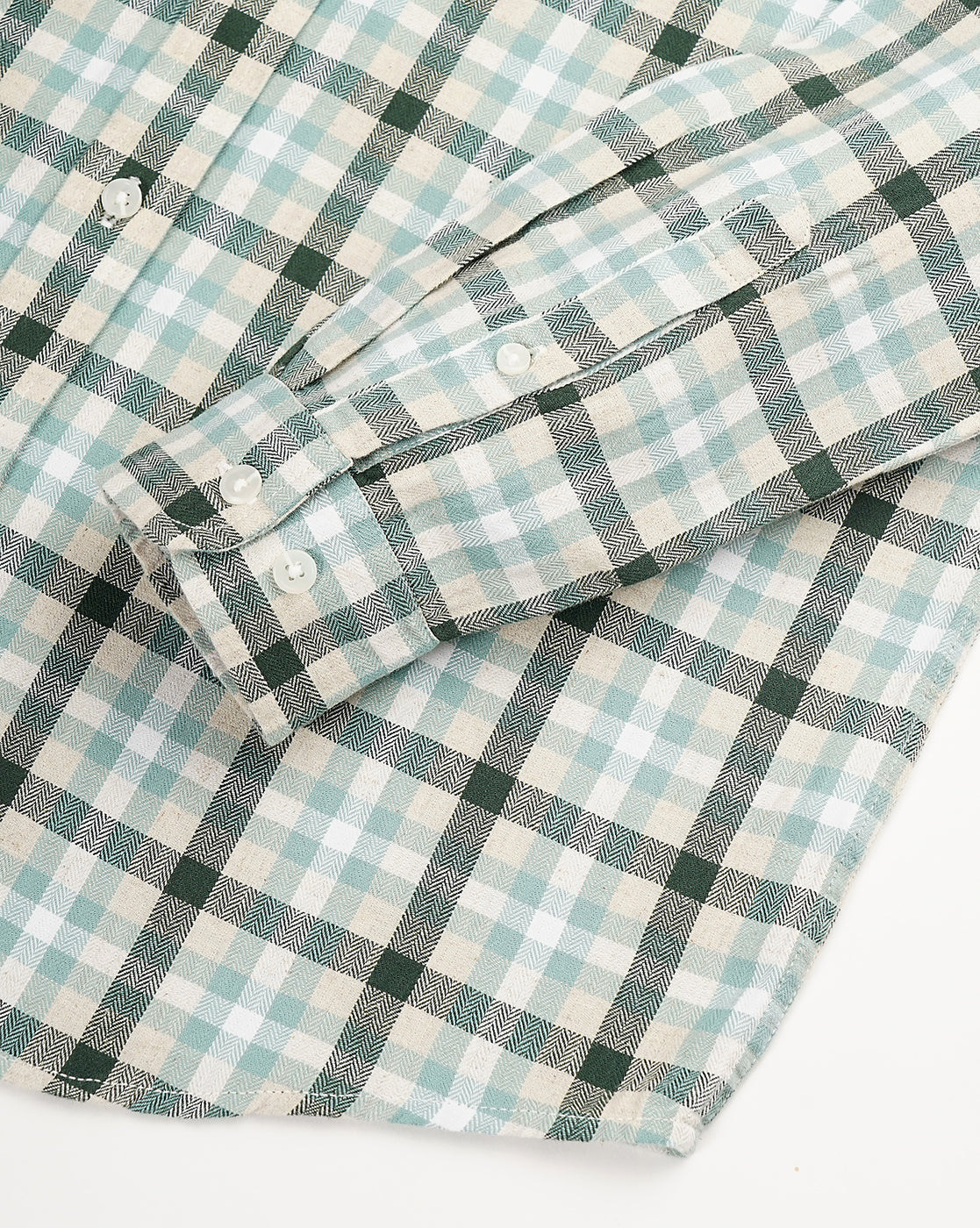 Men's Checks Shirt