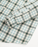 Men's Checks Shirt