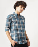 Men's Checks Shirt