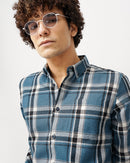 Men's Checks Shirt