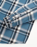 Men's Checks Shirt