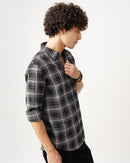 Men's Checks Shirt