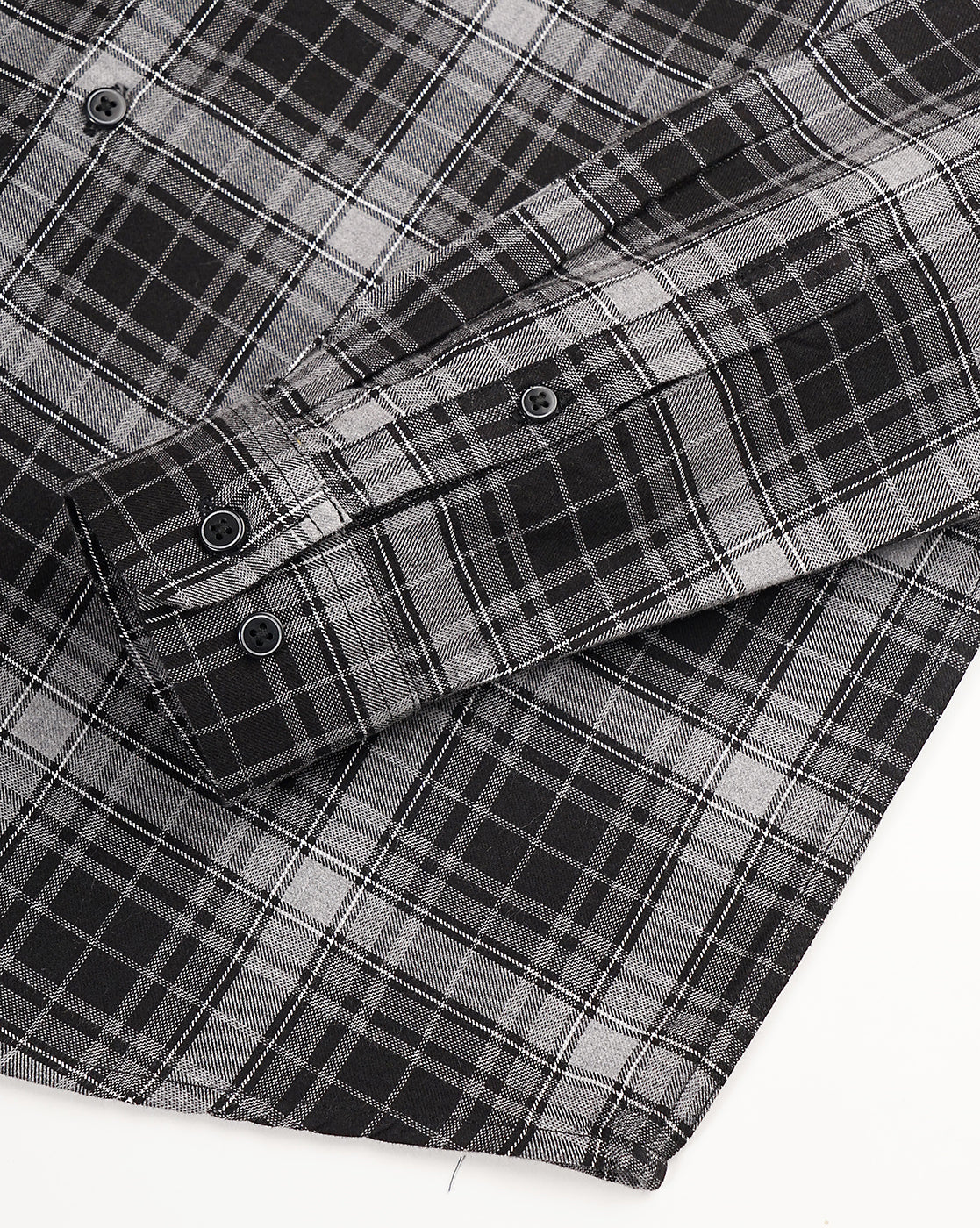 Men's Checks Shirt
