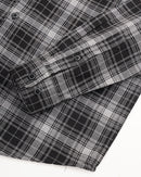 Men's Checks Shirt