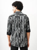 Men's Printed Shirt