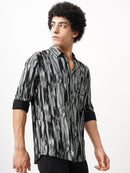 Men's Printed Shirt