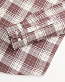 Men's Checks Shirt